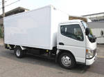 Canter Panel Van