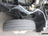 MITSUBISHI FUSO Canter Panel Van KK-FE72EEV 2003 201,000km_28