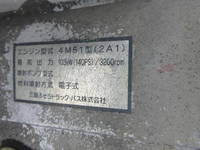 MITSUBISHI FUSO Canter Panel Van KK-FE72EEV 2003 201,000km_29