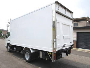 Canter Panel Van_2