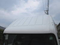 MITSUBISHI FUSO Canter Panel Van KK-FE72EEV 2003 201,000km_31