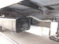 MITSUBISHI FUSO Canter Panel Van KK-FE72EEV 2003 201,000km_32