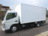 MITSUBISHI FUSO Canter Panel Van KK-FE72EEV 2003 201,000km_3
