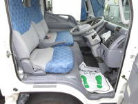 MITSUBISHI FUSO Canter Panel Van KK-FE72EEV 2003 201,000km_6