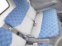 MITSUBISHI FUSO Canter Panel Van KK-FE72EEV 2003 201,000km_9