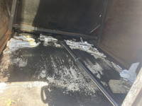ISUZU Forward Garbage Truck PKG-FRR90S2 2009 382,680km_10