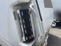 ISUZU Forward Garbage Truck PKG-FRR90S2 2009 382,680km_11