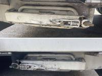 ISUZU Forward Garbage Truck PKG-FRR90S2 2009 382,680km_15