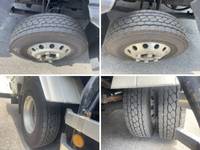 ISUZU Forward Garbage Truck PKG-FRR90S2 2009 382,680km_16