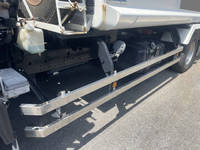 ISUZU Forward Garbage Truck PKG-FRR90S2 2009 382,680km_17