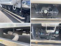 ISUZU Forward Garbage Truck PKG-FRR90S2 2009 382,680km_18