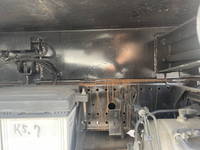 ISUZU Forward Garbage Truck PKG-FRR90S2 2009 382,680km_19