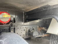 ISUZU Forward Garbage Truck PKG-FRR90S2 2009 382,680km_22