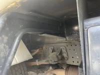 ISUZU Forward Garbage Truck PKG-FRR90S2 2009 382,680km_23