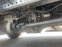 ISUZU Forward Garbage Truck PKG-FRR90S2 2009 382,680km_24