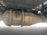 ISUZU Forward Garbage Truck PKG-FRR90S2 2009 382,680km_25