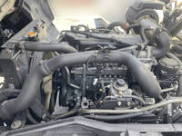 ISUZU Forward Garbage Truck PKG-FRR90S2 2009 382,680km_27