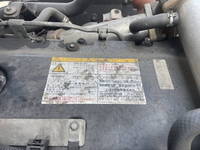 ISUZU Forward Garbage Truck PKG-FRR90S2 2009 382,680km_29