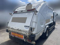 ISUZU Forward Garbage Truck PKG-FRR90S2 2009 382,680km_2