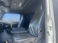 ISUZU Forward Garbage Truck PKG-FRR90S2 2009 382,680km_31