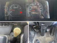 ISUZU Forward Garbage Truck PKG-FRR90S2 2009 382,680km_33