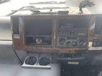 ISUZU Forward Garbage Truck PKG-FRR90S2 2009 382,680km_34
