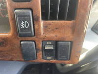ISUZU Forward Garbage Truck PKG-FRR90S2 2009 382,680km_36