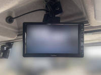 ISUZU Forward Garbage Truck PKG-FRR90S2 2009 382,680km_38