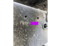 ISUZU Forward Garbage Truck PKG-FRR90S2 2009 382,680km_39
