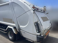 ISUZU Forward Garbage Truck PKG-FRR90S2 2009 382,680km_4