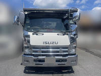 ISUZU Forward Garbage Truck PKG-FRR90S2 2009 382,680km_5