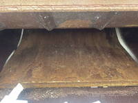 ISUZU Forward Garbage Truck PKG-FRR90S2 2009 382,680km_9