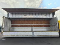 ISUZU Giga Aluminum Wing QKG-CYJ77A 2012 808,809km_10