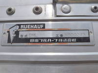 ISUZU Giga Aluminum Wing QKG-CYJ77A 2012 808,809km_12
