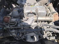 ISUZU Giga Aluminum Wing QKG-CYJ77A 2012 808,809km_16
