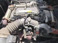 ISUZU Giga Aluminum Wing QKG-CYJ77A 2012 808,809km_17