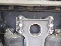ISUZU Giga Aluminum Wing QKG-CYJ77A 2012 808,809km_18