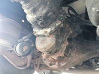 ISUZU Giga Aluminum Wing QKG-CYJ77A 2012 808,809km_20