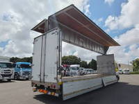 ISUZU Giga Aluminum Wing QKG-CYJ77A 2012 808,809km_2