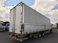 ISUZU Giga Aluminum Wing QKG-CYJ77A 2012 808,809km_5
