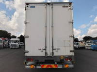 ISUZU Giga Aluminum Wing QKG-CYJ77A 2012 808,809km_6