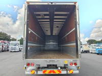 ISUZU Giga Aluminum Wing QKG-CYJ77A 2012 808,809km_7