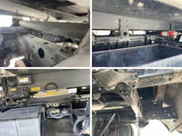 ISUZU Elf Garbage Truck SKG-NPR85YN 2015 286,123km_21