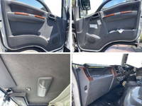 ISUZU Elf Garbage Truck SKG-NPR85YN 2015 286,123km_30