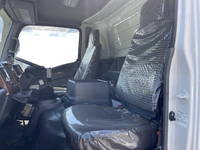 ISUZU Elf Garbage Truck SKG-NPR85YN 2015 286,123km_31