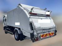 ISUZU Elf Garbage Truck SKG-NPR85YN 2015 286,123km_4