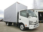 Dutro Aluminum Van