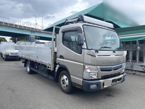 MITSUBISHI FUSO Canter Aluminum Block TPG-FEB50 2019 25,000km_1