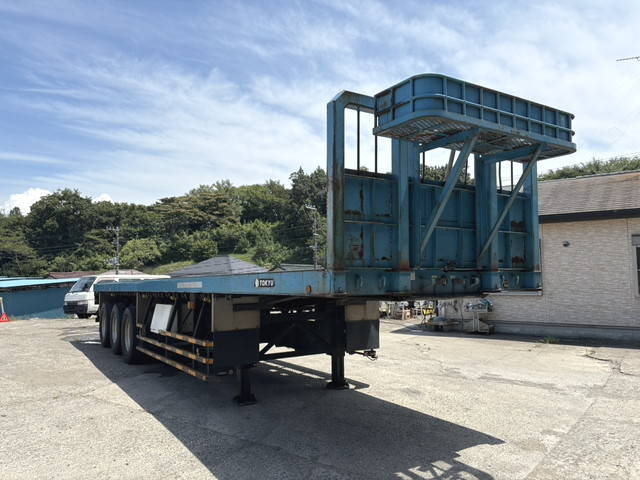 TOKYU Others Trailer TF36H2C3 2008 0km