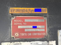 TOKYU Others Trailer TF36H2C3 2008 0km_12